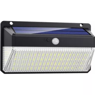Viking vanjska solarna LED svjetiljka M328 sa senzorom pokreta Viking vanjska solarna LED svjetiljka M328 sa senzorom pokreta