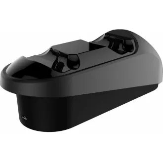 iPega PG-9180 Double Charger priključna stanica za PS4 gamepade, crna iPega PG-9180 Double Charger priključna stanica za PS4 gamepade, crna