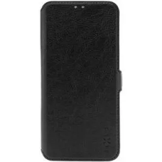 FIXED TOPIC preklopna torbica za Apple iPhone 7/8/SE (2020), crna FIXED TOPIC preklopna torbica za Apple iPhone 7/8/SE (2020), crna