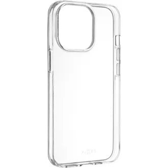FIKSNA gel stražnja maska za Apple iPhone 13 Pro, prozirna FIKSNA gel stražnja maska za Apple iPhone 13 Pro, prozirna