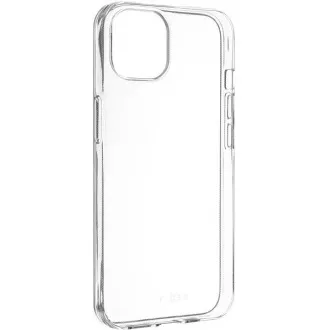 FIKSNA gel stražnja maska za Apple iPhone 13, prozirna