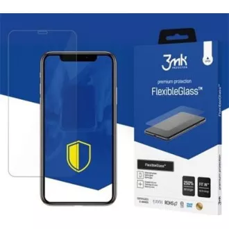 3mk hibridno staklo FlexibleGlass za Samsung Galaxy A52 4G/5G / A52s (A526, A525, A528)