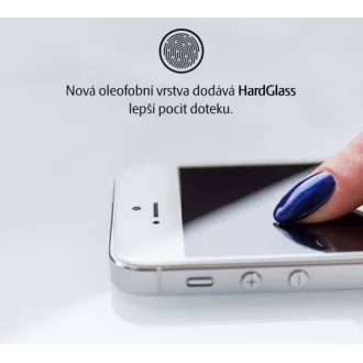 3mk HardGlass za Samsung Galaxy A52 4G/5G / A52s 3mk HardGlass za Samsung Galaxy A52 4G/5G / A52s