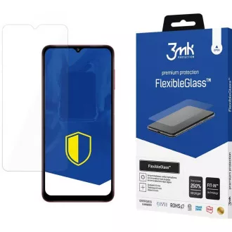 3mk hibridno staklo FlexibleGlass za Samsung Galaxy A12 (SM-A125)