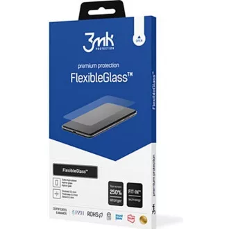 3mk FlexibleGlass hibridno staklo za Apple iPhone SE (2020/2022)