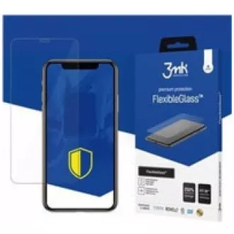 3mk hibridno staklo FlexibleGlass za Samsung Galaxy A53 5G (SM-A536) 3mk hibridno staklo FlexibleGlass za Samsung Galaxy A53 5G (SM-A536)