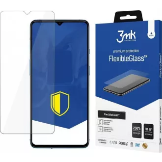 3mk FlexibleGlass za Xiaomi Redmi 10C