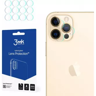 3mk zaštita leće za Apple iPhone 13 Pro (4 kom)