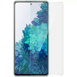 3mk FlexibleGlass hibridno staklo za Samsung Galaxy S20 FE (SM-G780) 3mk FlexibleGlass hibridno staklo za Samsung Galaxy S20 FE (SM-G780)