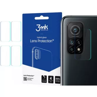 3mk zaštita leće za Xiaomi 11T / Xiaomi 11T Pro (4kom)