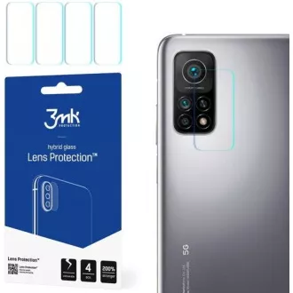 3mk zaštita leće za Xiaomi 11T / Xiaomi 11T Pro (4kom)