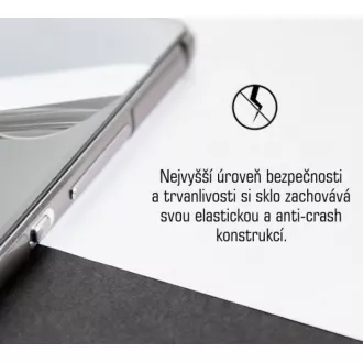 3mk hibridno staklo FlexibleGlass za Xiaomi Redmi Note 9