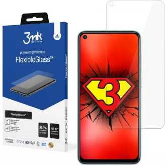3mk hibridno staklo FlexibleGlass za Xiaomi Redmi Note 9