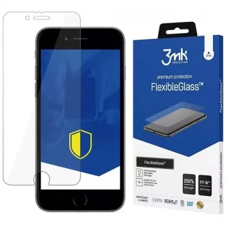 3mk hibridno staklo FlexibleGlass za Xiaomi Redmi Note 9