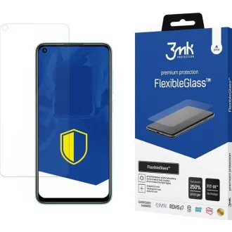 3mk hibridno staklo FlexibleGlass za Xiaomi Redmi Note 9