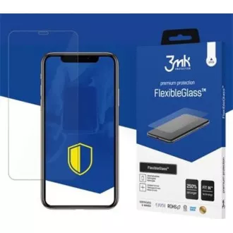 3mk hibridno staklo FlexibleGlass za Realme 8