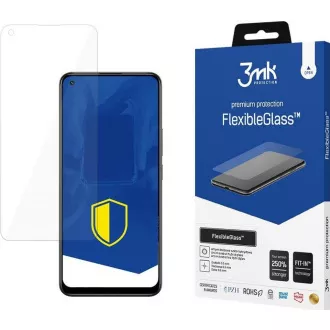 3mk hibridno staklo FlexibleGlass za Realme 8