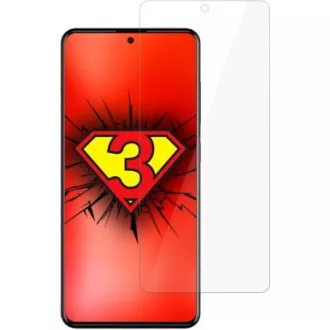 3mk hibridno staklo FlexibleGlass za Samsung Galaxy A33 5G (SM-A336)