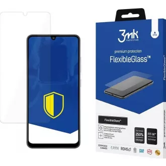 3mk hibridno staklo FlexibleGlass za Samsung Galaxy A33 5G (SM-A336)