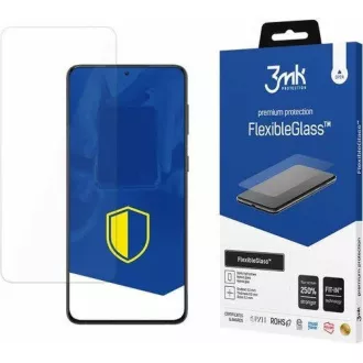 3mk FlexibleGlass hibridno staklo za Samsung Galaxy S21 (SM-S991)