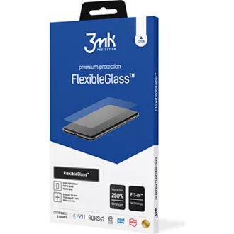 3mk FlexibleGlass hibridno staklo za Samsung Galaxy S21 (SM-S991)