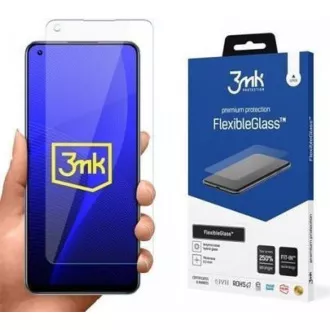 3mk FlexibleGlass hibridno staklo za Samsung Galaxy S23+ (SM-S916)