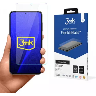 3mk FlexibleGlass hibridno staklo za Samsung Galaxy S23+ (SM-S916)