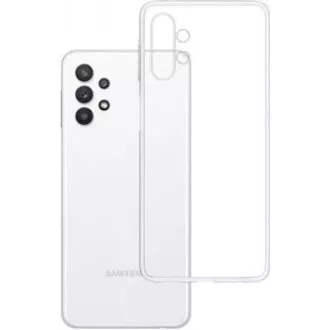 3mk prozirna maska za Samsung Galaxy A13 4G (SM-A135/A137), prozirna