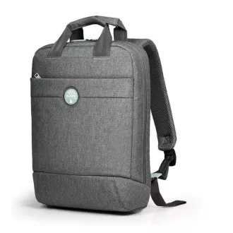 PORT ruksak YOSEMITE ECO BACKPACK za laptop 13/14'', sivi PORT ruksak YOSEMITE ECO BACKPACK za laptop 13/14'', sivi