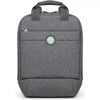 PORT ruksak YOSEMITE ECO BACKPACK za laptop 13/14'', sivi PORT ruksak YOSEMITE ECO BACKPACK za laptop 13/14'', sivi