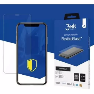 3mk hibridno staklo FlexibleGlass za Xiaomi Redmi 10 / Redmi 10 (2022) 3mk hibridno staklo FlexibleGlass za Xiaomi Redmi 10 / Redmi 10 (2022)
