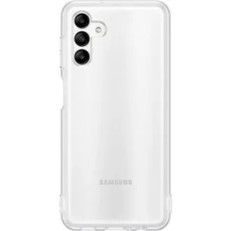 Samsung gel stražnja maska EF-QA546CTE za Samsung Galaxy A54 5G, prozirna