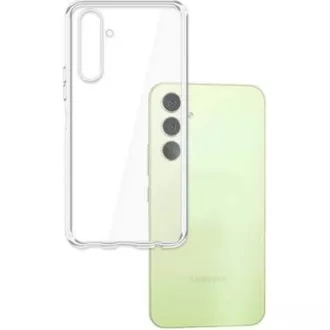 3mk Clear Case zaštitna futrola za Samsung Galaxy A14 4G/5G (SM-A145 / A146), prozirna