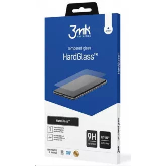 3mk kaljeno staklo HardGlass za Samsung Galaxy A14 4G/5G (SM-A145 / A146)