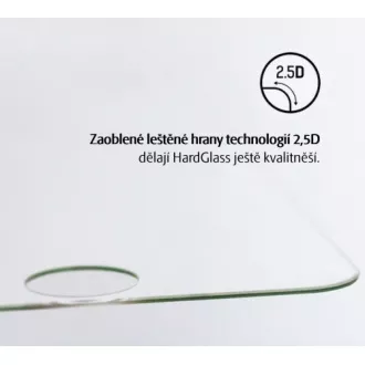 3mk kaljeno staklo HardGlass za Samsung Galaxy A14 4G/5G (SM-A145 / A146)