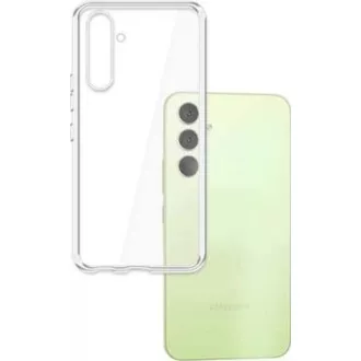 3mk Clear Case zaštitna futrola za Samsung Galaxy A54 5G (SM-A546), prozirna