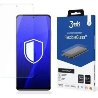 3mk FlexibleGlass za Xiaomi Redmi A2 / A2+ 3mk FlexibleGlass za Xiaomi Redmi A2 / A2+