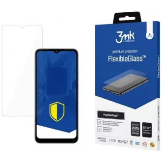 3mk FlexibleGlass za Xiaomi Redmi A2 / A2+ 3mk FlexibleGlass za Xiaomi Redmi A2 / A2+