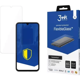 3mk hibridno staklo FlexibleGlass za Samsung Galaxy A34 5G (SM-A346)