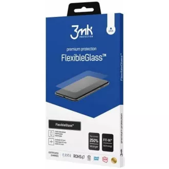 3mk hibridno staklo FlexibleGlass za Samsung Galaxy A34 5G (SM-A346)