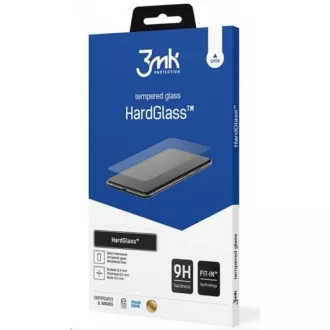 3mk HardGlass za Samsung Galaxy A34 5G (SM-A346) 3mk HardGlass za Samsung Galaxy A34 5G (SM-A346)