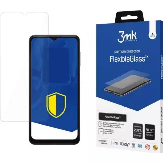 3mk hibridno staklo FlexibleGlass za Samsung Galaxy A13 5G (SM-A136) 3mk hibridno staklo FlexibleGlass za Samsung Galaxy A13 5G (SM-A136)