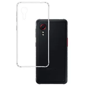 3mk Armor maska za Samsung Galaxy XCover 5 (SM-G525), prozirna