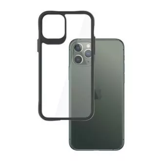 3mk Satin Armor Case+ zaštitna futrola za Apple iPhone 11 Pro, prozirna
