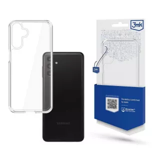 3mk Armor Case za Samsung Galaxy A14 4G/ 5G, prozirna
