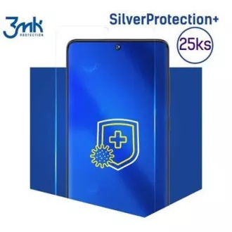 3mk All-Safe - folija SilverProtection+ Telefon, 25 kom