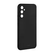 FIKSNA gumirana stražnja maska Story za Samsung Galaxy A34 5G, crna