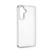 FIXED Slim AntiUV gel zadnja maska za Samsung A34 5G, prozirna