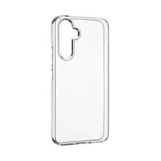 FIXED Slim AntiUV gel zadnja maska za Samsung A34 5G, prozirna