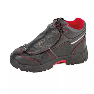 STEELER METATARSAL S3 HRO M SRA kao 36